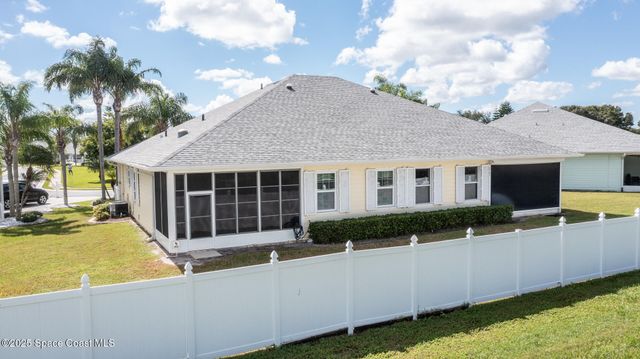 1124 Eleuthera Drive NE, Palm Bay, FL 32905