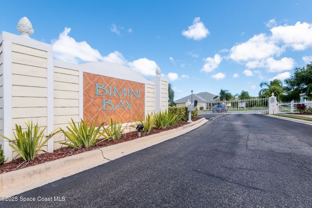 1124 Eleuthera Drive NE, Palm Bay, FL 32905