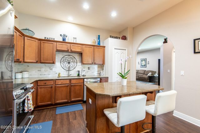 1124 Eleuthera Drive NE, Palm Bay, FL 32905