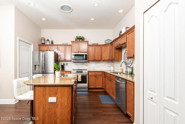 1124 Eleuthera Drive NE, Palm Bay, FL 32905