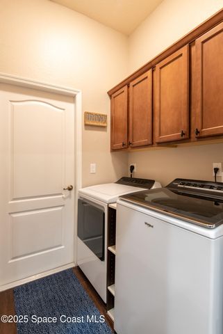 1124 Eleuthera Drive NE, Palm Bay, FL 32905