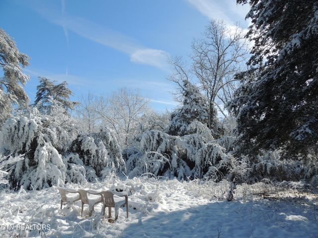 0 Thorngrove Pike, Strawberry Plains, TN 37871