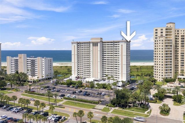 1230 GULF BOULEVARD 2008, Clearwater, FL 33767