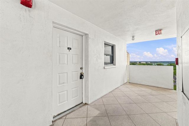 1230 GULF BOULEVARD 2008, Clearwater, FL 33767