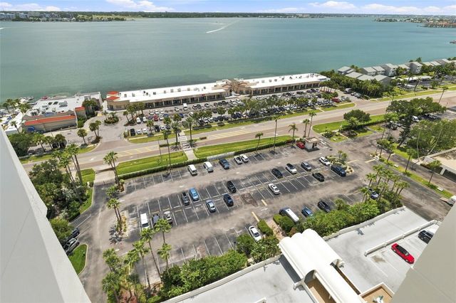 1230 GULF BOULEVARD 2008, Clearwater, FL 33767