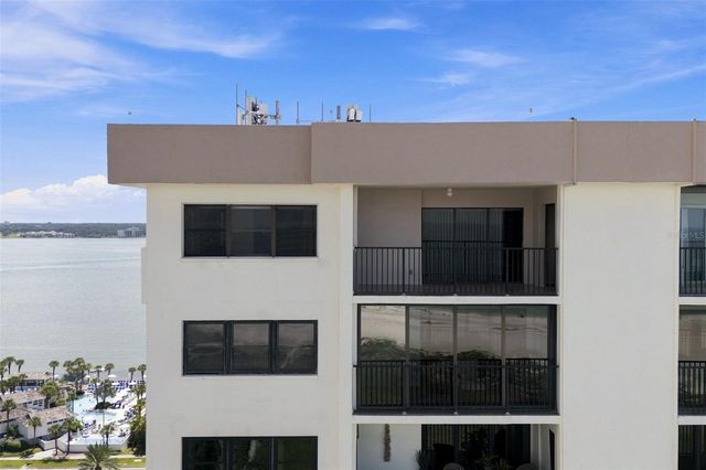1230 GULF BOULEVARD 2008, Clearwater, FL 33767