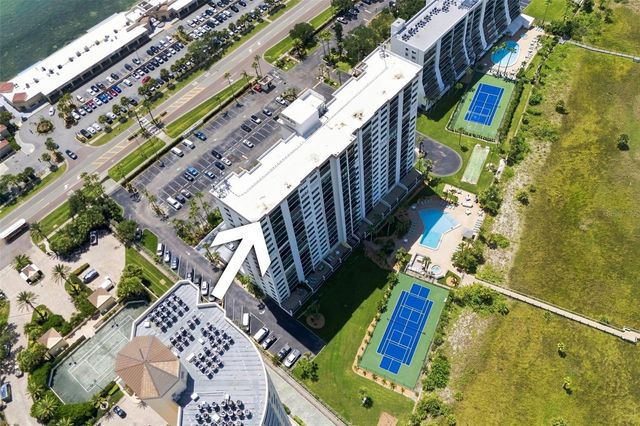 1230 GULF BOULEVARD 2008, Clearwater, FL 33767