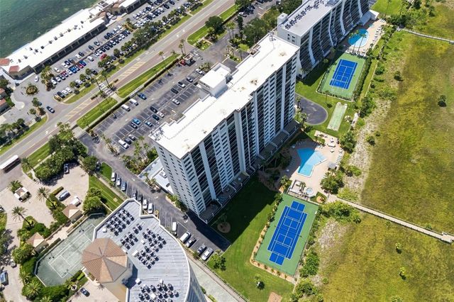1230 GULF BOULEVARD 2008, Clearwater, FL 33767