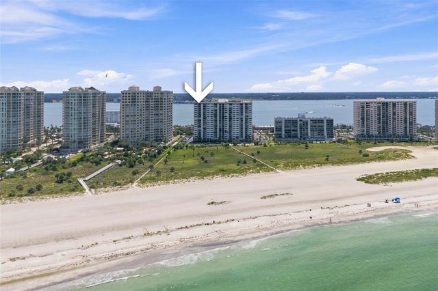 1230 GULF BOULEVARD 2008, Clearwater, FL 33767