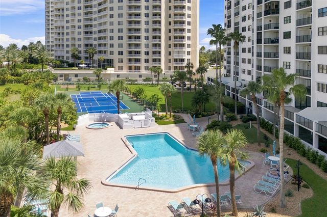 1230 GULF BOULEVARD 2008, Clearwater, FL 33767