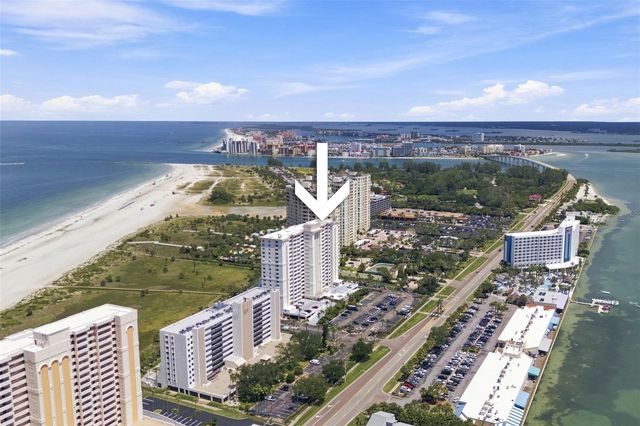1230 GULF BOULEVARD 2008, Clearwater, FL 33767