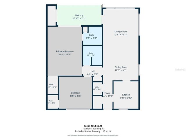 1230 GULF BOULEVARD 2008, Clearwater, FL 33767