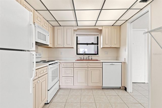 1230 GULF BOULEVARD 2008, Clearwater, FL 33767