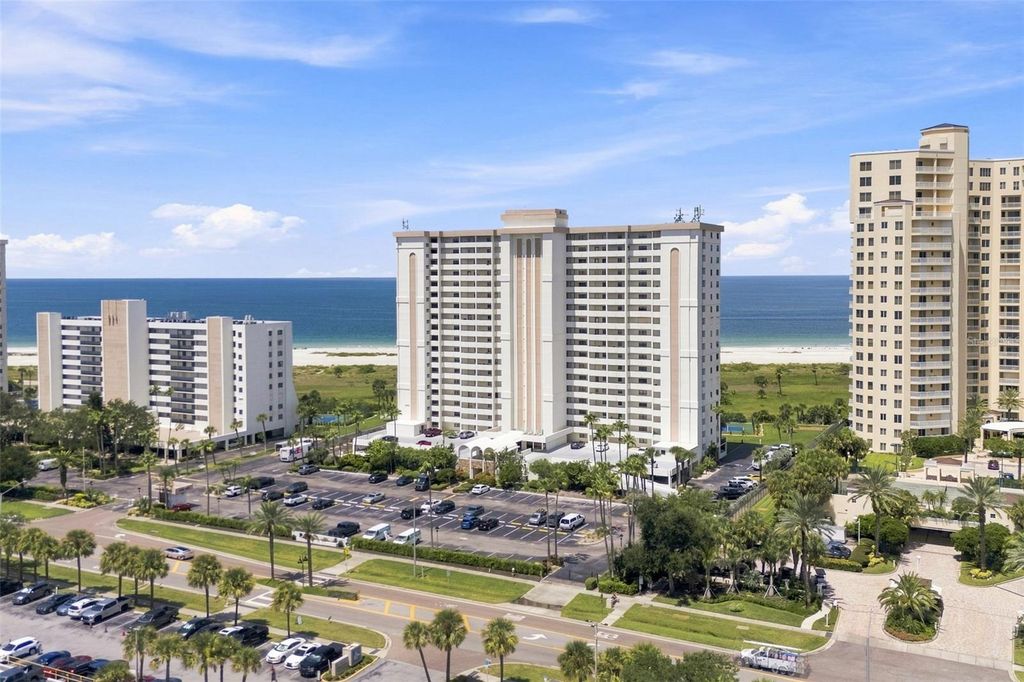 1230 GULF BOULEVARD 2008, Clearwater, FL 33767