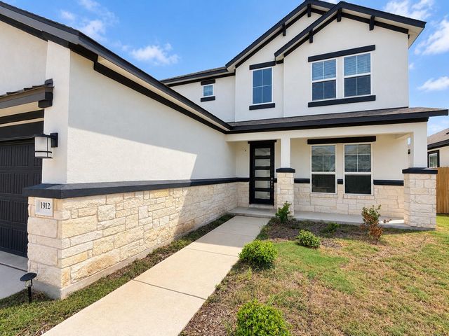 19124 Moreland LN, Pflugerville, TX 78660
