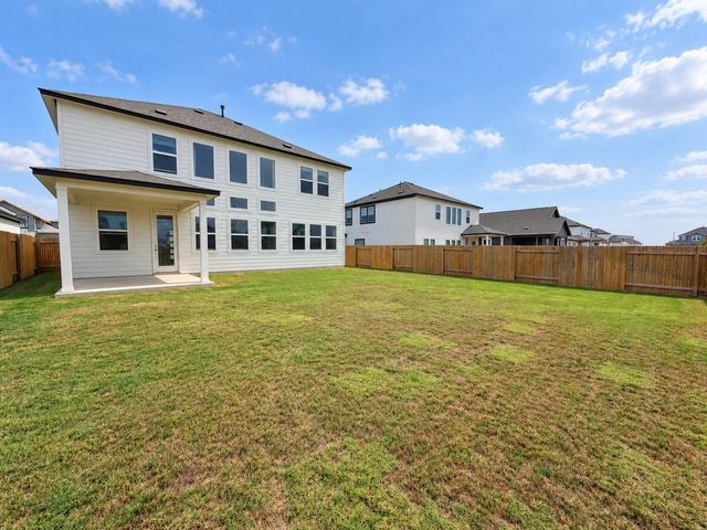 19124 Moreland LN, Pflugerville, TX 78660