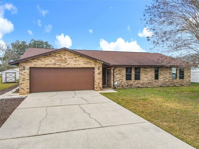 2078 KELSO AVENUE, Deltona, FL 32725