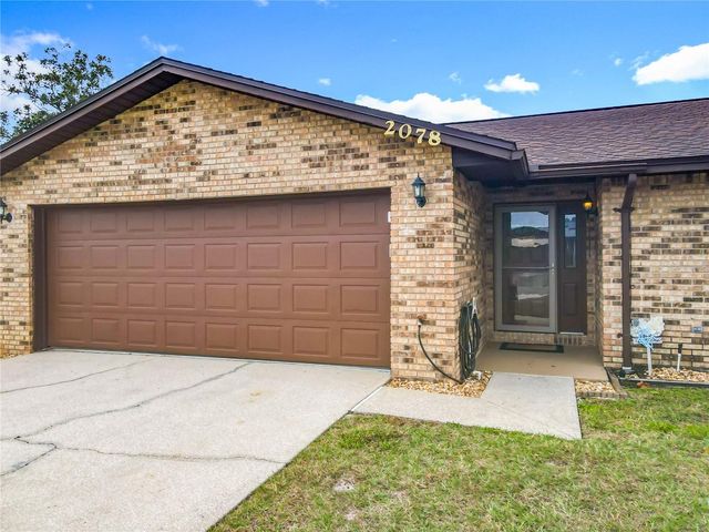 2078 KELSO AVENUE, Deltona, FL 32725