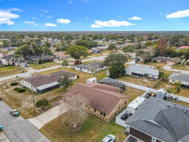 2078 KELSO AVENUE, Deltona, FL 32725