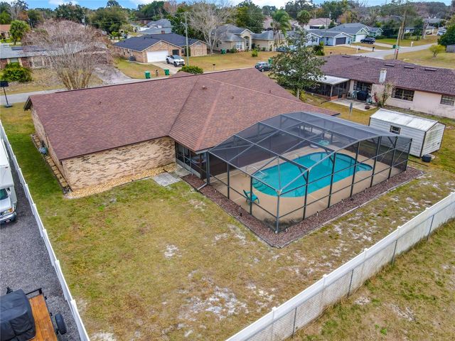 2078 KELSO AVENUE, Deltona, FL 32725