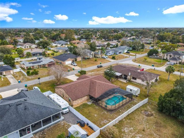 2078 KELSO AVENUE, Deltona, FL 32725