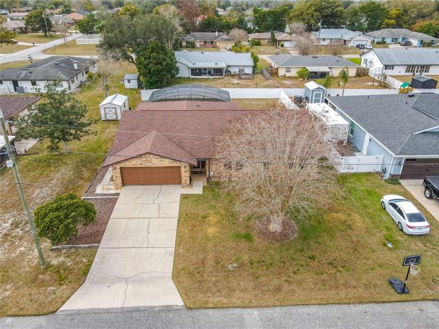 2078 KELSO AVENUE, Deltona, FL 32725