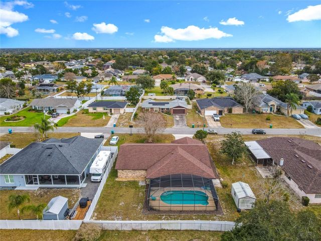 2078 KELSO AVENUE, Deltona, FL 32725