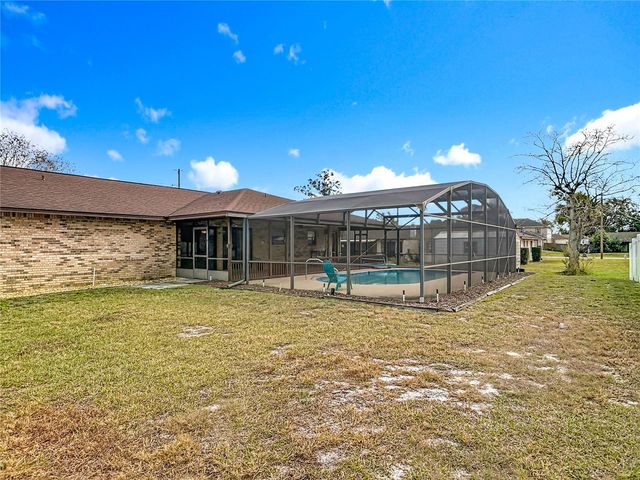 2078 KELSO AVENUE, Deltona, FL 32725