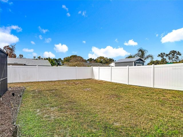 2078 KELSO AVENUE, Deltona, FL 32725