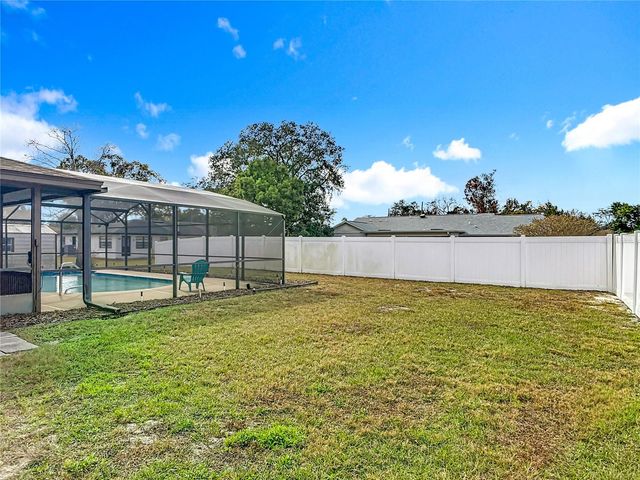 2078 KELSO AVENUE, Deltona, FL 32725