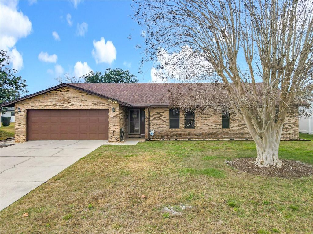 2078 KELSO AVENUE, Deltona, FL 32725