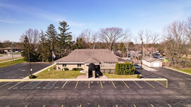 5530 Gratiot Road, Saginaw, MI 48638