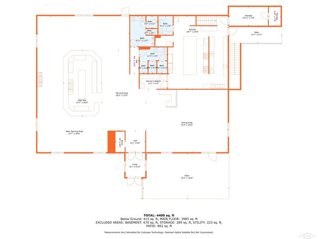 5530 Gratiot Road, Saginaw, MI 48638