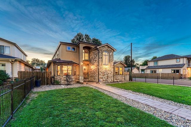 1023 S Locust Street, Denver, CO 80224