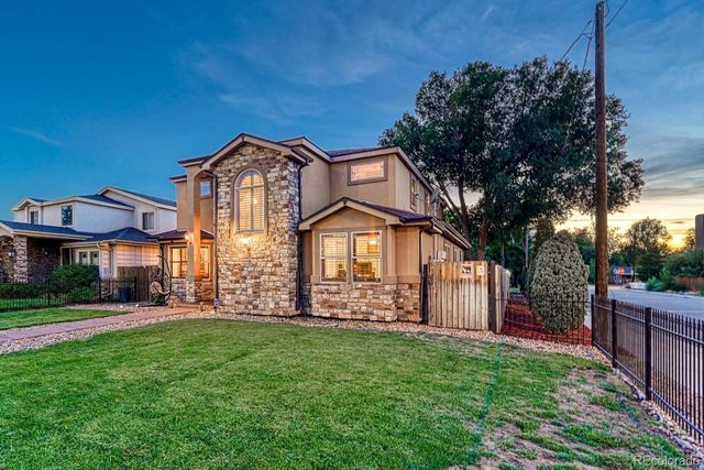 1023 S Locust Street, Denver, CO 80224