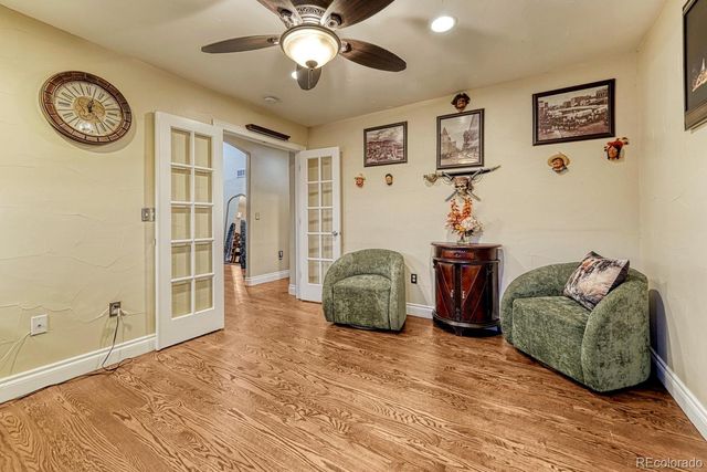 1023 S Locust Street, Denver, CO 80224