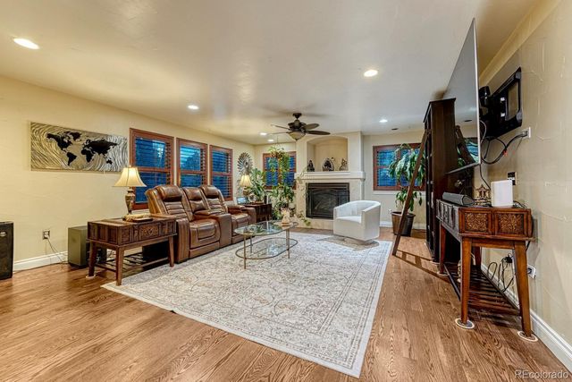 1023 S Locust Street, Denver, CO 80224