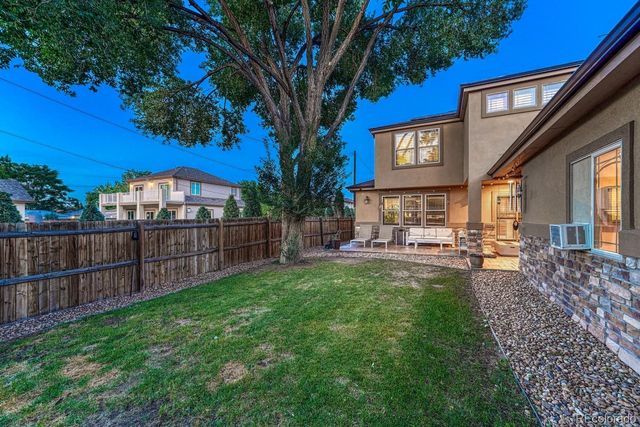 1023 S Locust Street, Denver, CO 80224