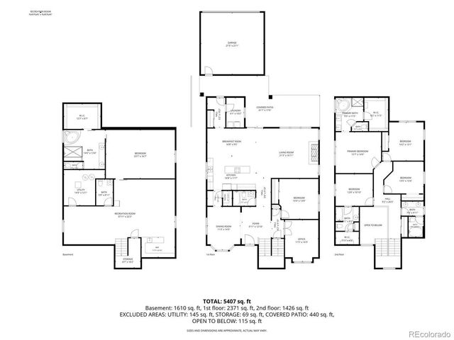 1023 S Locust Street, Denver, CO 80224