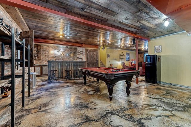 1023 S Locust Street, Denver, CO 80224
