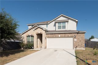 811 Low Cloud Drive, New Braunfels, TX 78130