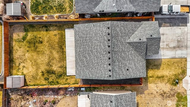 950 K Street SE, Ephrata, WA 98823