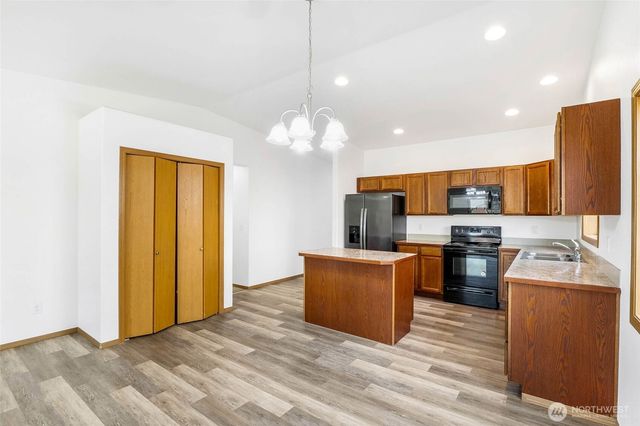 950 K Street SE, Ephrata, WA 98823