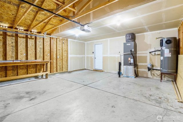 950 K Street SE, Ephrata, WA 98823