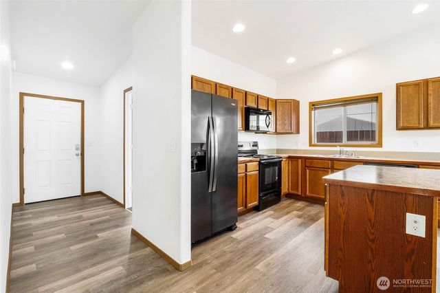 950 K Street SE, Ephrata, WA 98823