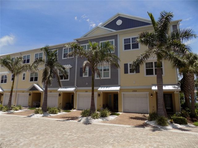 2511 CORAL COURT, Indian Rocks Beach, FL 33785