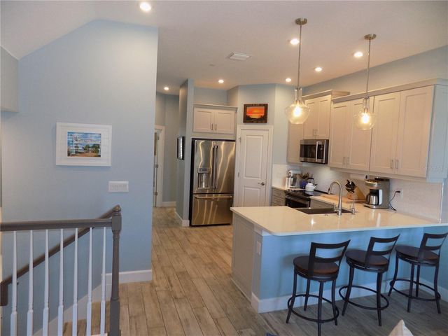 2511 CORAL COURT, Indian Rocks Beach, FL 33785