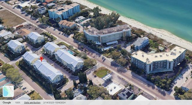 2511 CORAL COURT, Indian Rocks Beach, FL 33785