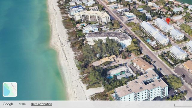 2511 CORAL COURT, Indian Rocks Beach, FL 33785