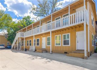 204 E 30th ST 101, Austin, TX 78705